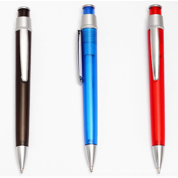 Écriture facile Bonbon bon stylo en plastique